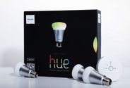 hue™ Light Bulbs from Philips