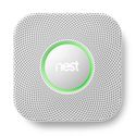 Nest Smoke + CO Detector
