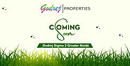 Godrej Sigma 3 Greater Noida - Price List & Layout Plan