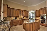 8 Handy Tips to Select the Right Granite For Your Home