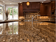 Top-Quality Granite Suppliers in Mississauga