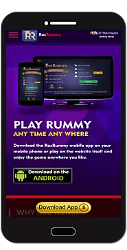 Rummy App Download | Rummy Game Download – RozRummy