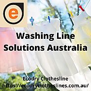 Washing Line Solutions Australia