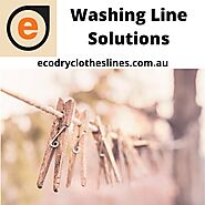 Washing Line Solutions