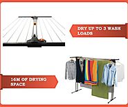 Best Retractable Washing Line