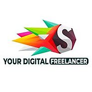 Your Digital Freelancer