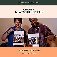 Albany New York Job Fair