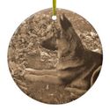 Cute Dog Ornaments For Your Christmas Tree