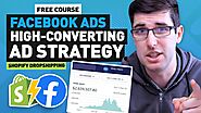 Step by Step Free Facebook Ads High Converting Ads Course 2020 | Don't Pay For Another FB Course