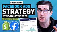 Free Facebook Ads Course Step-by-Step | Don't Buy Another Recycled Facebook Ads Course Again