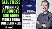 SELL These 3 Winning Products Now And Build Your Brand