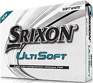 Srixon Golf Balls