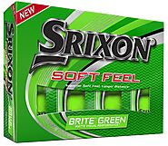 Srixon Golf Balls