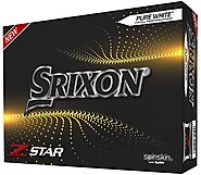 Best Srixon golf balls In UK