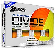 Best Srixon Golf Balls