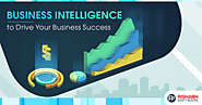 Advantages Of Business Intelligence For Accurate Planning And Reporting