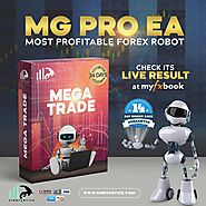 FOREX MG PRO EA - FOREX Robot - Sinry Advice