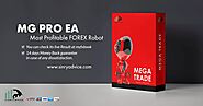Forex Trading Robot - Sinry Advice