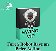 SWING VIP EA Forex Robot - Sinry Advice