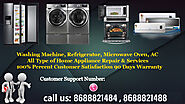 Samsung Washing Machine Service Center in Gopalapatnam Vizag