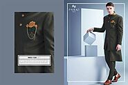Latest Blazer for Men, Suit Design for Men | P N Rao