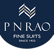 Custom Made Suits for Men, Custom Made Shirts | P N RAO