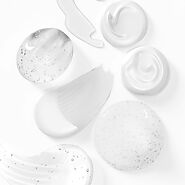 Micellar Water Cleanse and Peel