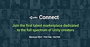 YNWWebDesign - Unity Connect