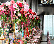 Get Wedding Decor Rentals at Affordable Rates from Leading Company in Toronto