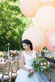 Make Your Wedding Ceremony Perfect with Life in Flowers