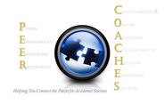 Performance Coach Program