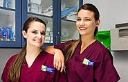 Glendale Career College - Offers The Best Associates Degree Program for Nurses and more