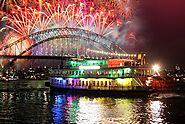 Ticketed Venues In Sydney To Celebrate NYE 2020