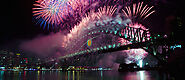 Must Have Experiences from a New Year’s Eve in Australia