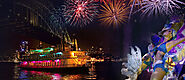 Five Best Places to Watch NYE Fireworks in Sydney