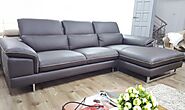 Sofa Phòng Khách 1340 - Nội thất Urba