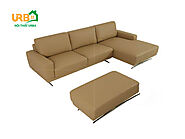 Sofa Phòng Khách 1334 - Nội thất Urba