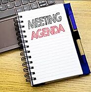 Check out more about project management meeting agendas