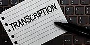 Learn more about minutes of meeting transcription services