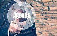 Know more about project management meeting agenda