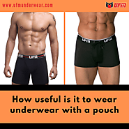 Although determining the “best” underwear is a subjective process, there are a few aspects of athletic underwear on w...