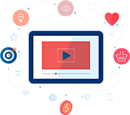 Video Marketing Agency - iCubesWire