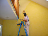 Vincent Painting have experts painters for commercial house painting Auckland