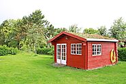 Things You Should Know About Cheap Garden Sheds - TAGG-Toorak Times