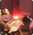 CendanaSpa - Treatment, Therapeutic, Balinese & Traditional Thai Massage, Body Wrap & Scrub, Aromatherapy, Stress Rel...