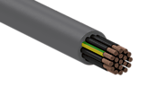 Industrial Best Control Cables In India For Speedy And Safe Transmissions
