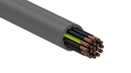 Best Electrical Screened Control Cable In India
