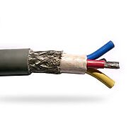 Buy Best Copper Control Cable In India Online 2022 - Suraj Cables