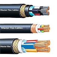Superior Quality Best Control Cables In India