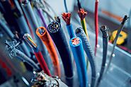 What are Control Cables In India? What are its Applications